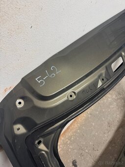 Toyota Yaris Cross 2021, zadní 5. (páté) dveře - 2