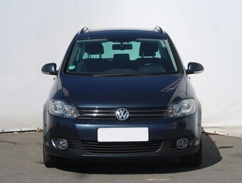 Volkswagen Golf Plus 2010 1.6 TDI 229812km Comfortline - 2