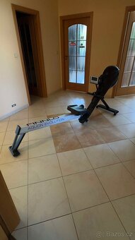 Veslovací trenažér FINNLO AQUON EVOLUTION - 2