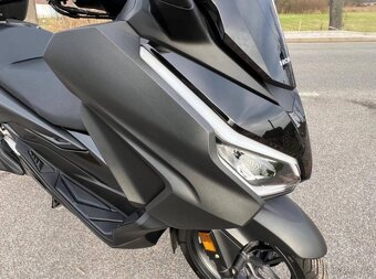 Prodám HONDA FORZA 125 ABS - 2