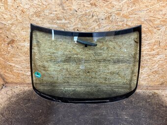 ČELNÍ OKNO PEUGEOT 206 - 2