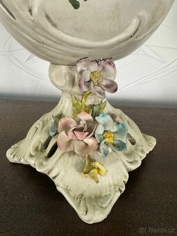 Porcelánová váza (135029) - 2