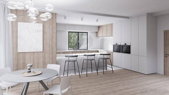 7+1, 354m2, Přední Kopanina - 2