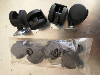 Kování na nábytek - 2