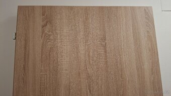 Dveře interiérové Solodor 80 P - 2