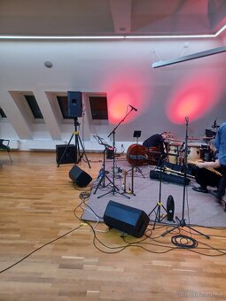 prodám sabu KX - KV2 audio - 2