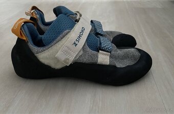 Lezečky Simond Klimb vel.41 - 2