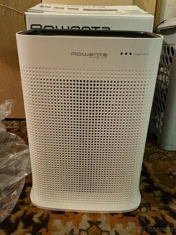 nová Rowenta Pure Air PU3040 - 2