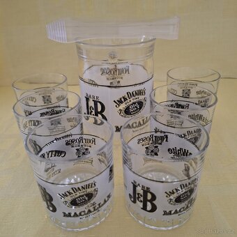 Sada Jack Daniels - 2