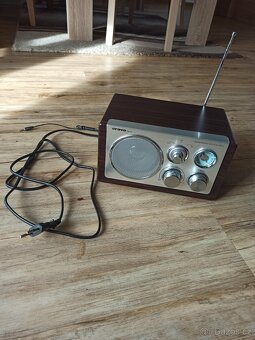 Rádio Orava RR-19 - 2