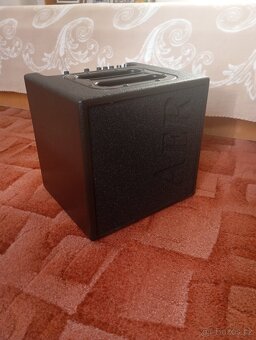 Akustické kombo AER Alpha 40watt - 2