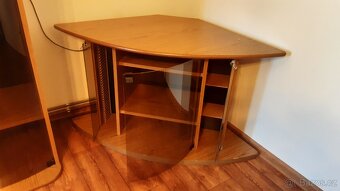 TV stolek a kabinet RTV - 2