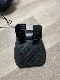 Prodám volant thrustmaster t80 ferrari - 2