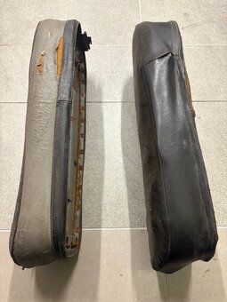 sedlo jawa pionýr - 2