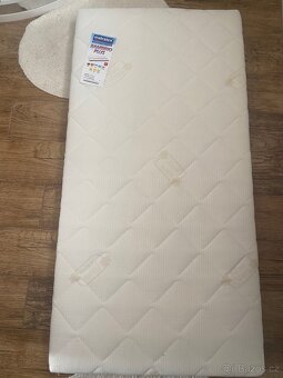 Dětská matrace - 2