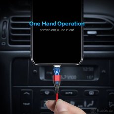 Magnetický nabíjecí kabel - 2