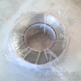 Hliníková páska na izolaci - 2