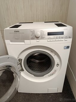 Pračka aeg - 2