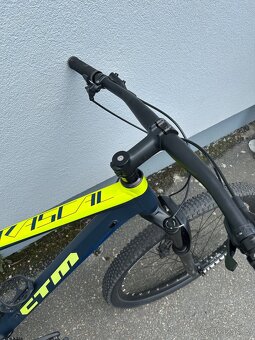 CTM Rascal 2.0 vel. XL - 2