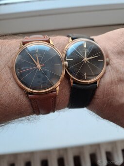 Prodám hodinky  Prim 2x. - 2