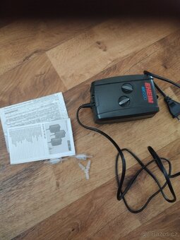 Vzduchovací čerpadlo EHEIM Air 200 - 2