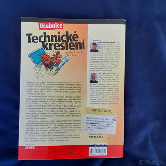 Technické kreslení - 2