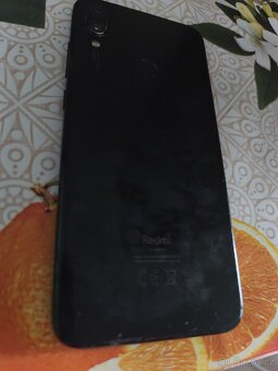 Prodám Xiaomi Redmi note 7 za 600kč - 2