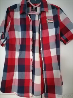 Gaastra dámská, jako nová - 2