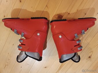 Dětské přeskáče - 2