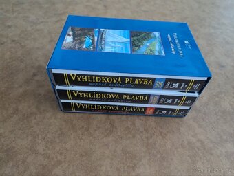 Vyhlídková plavba - VHS serie - 2