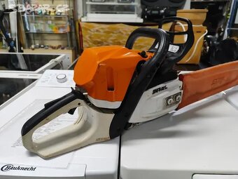 Motorová pila STIHL MS 400 C - 2