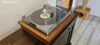 gramofon Pioneer PL 41 - 2