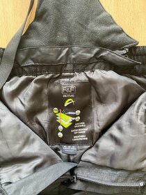 Lyžařské kalhoty F&F (11-12 let) - 2