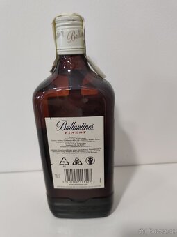 Whisky Ballantines Finest 40% 0,7l - 2
