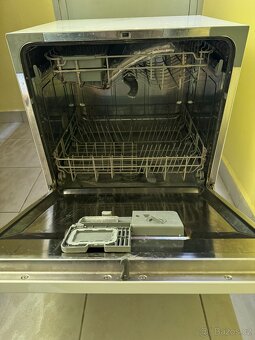 Candy myčka nádobí - 2