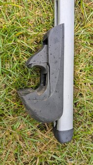 Příčníky, střešní nosiče, originál Pegueot - 2