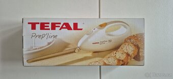 Elektrický kráječ Tefal - 2