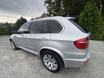 BMW X5 - 2