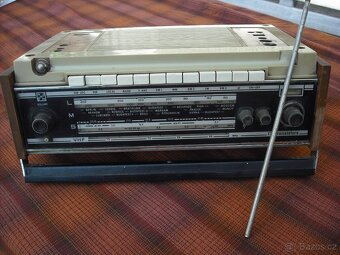 RETRO RÁDIO RIGA - 2