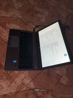 Notebook HP Probook 650 G1 - 2