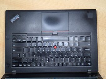 Thinkpad T480 | i5 8350u | 16GB | W11P - 2