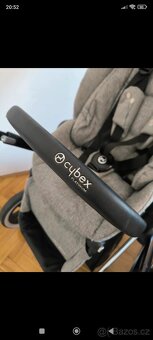 Cybex Priam Koi - 2