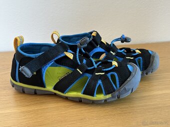 Sandály Keen, vel. 32/33 - 2
