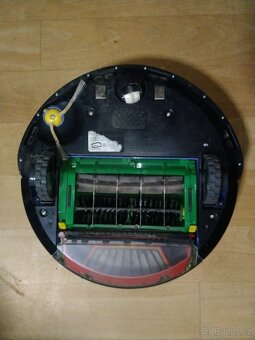 Robotický vysavač ÍRobot Roomba 581 - 2