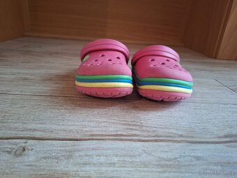 Crocs original vel. 30 - 31 (C 12) - 2