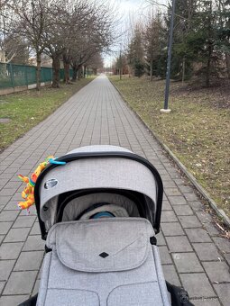 Cavoe Axo Comfort trojkombinace - 2