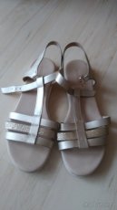 Sandalky vel.36 - 2