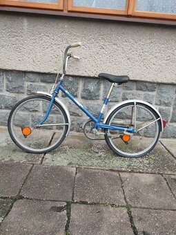 Dětské kolo "Sport" 18'' - 2