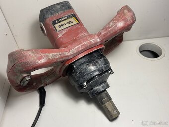 Stavební míchadlo Stayer DM1450 1450W - 2