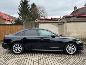 Audi A6 C7 3.0TDI Quattro - 2